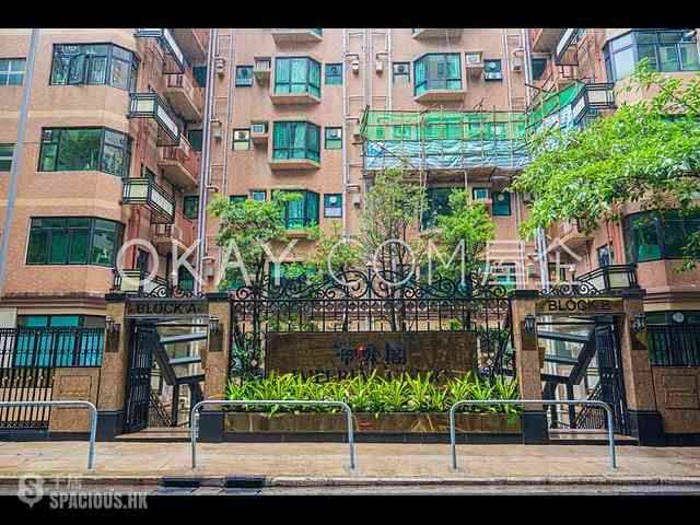 Mid Levels West - Imperial Court 26