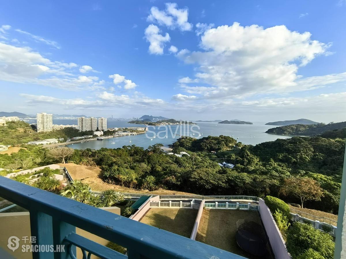 愉景湾 - 愉景湾9期 海蓝居 01