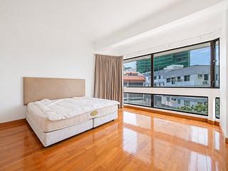 Pok Fu Lam - 3, Consort Rise 04