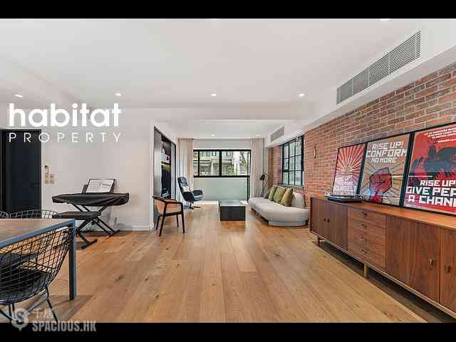 Causeway Bay - Greenfield Mansion 01