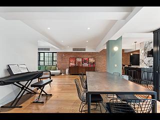 Causeway Bay - Greenfield Mansion 02