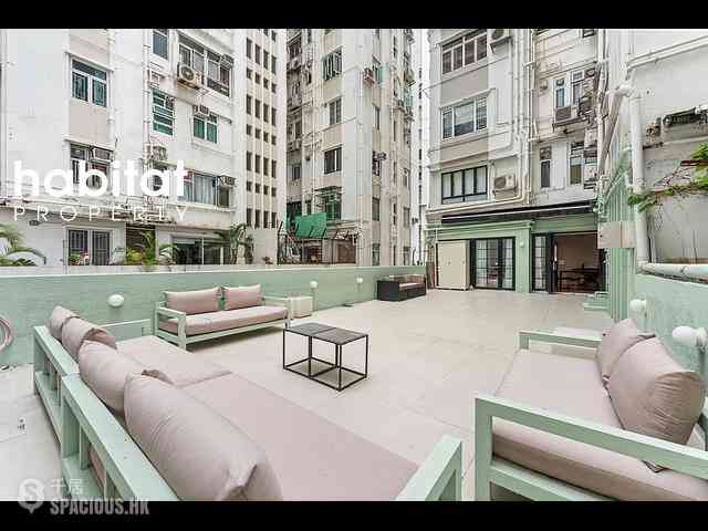 Causeway Bay - Greenfield Mansion 03
