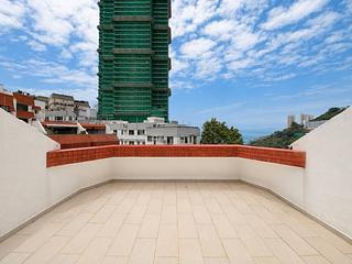 Pok Fu Lam - 3, Consort Rise 05