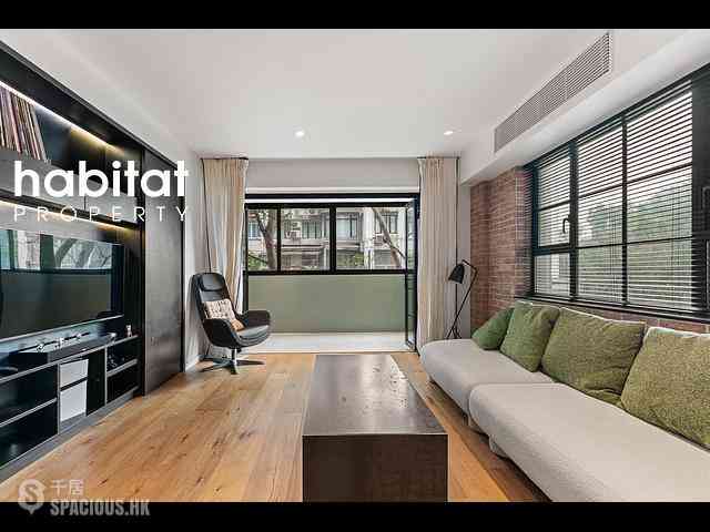 Causeway Bay - Greenfield Mansion 04