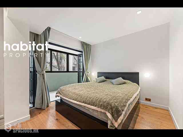 Causeway Bay - Greenfield Mansion 06