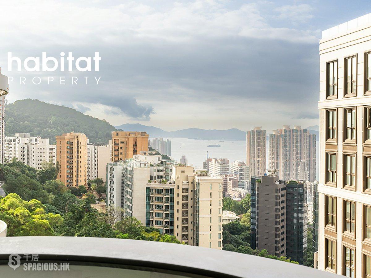 Mid Levels West - Altamira 01