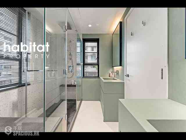 Causeway Bay - Greenfield Mansion 07