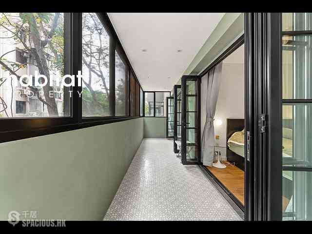 Causeway Bay - Greenfield Mansion 08