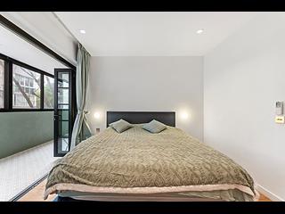 Causeway Bay - Greenfield Mansion 12