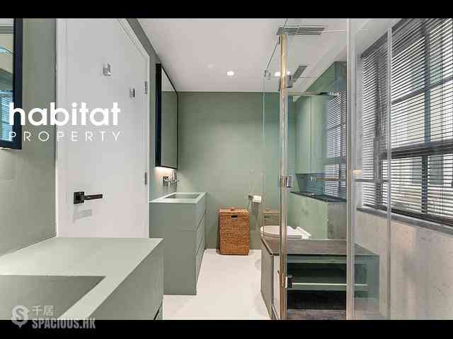 Causeway Bay - Greenfield Mansion 13