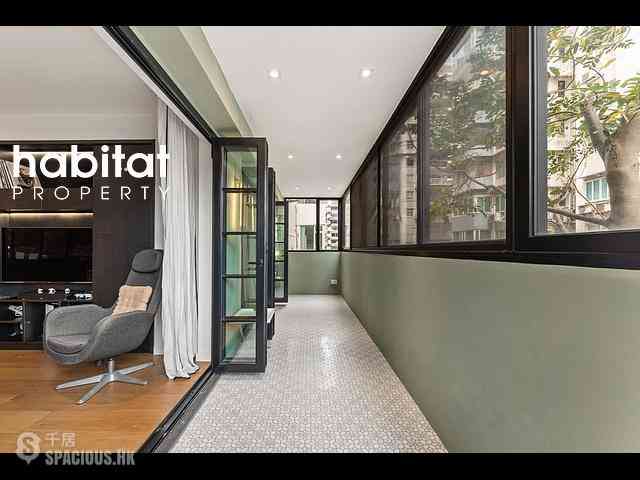Causeway Bay - Greenfield Mansion 15
