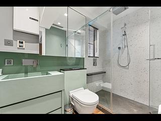 Causeway Bay - Greenfield Mansion 17