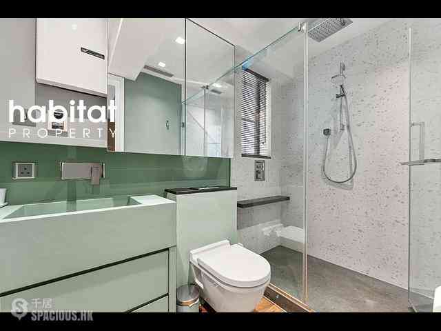 Causeway Bay - Greenfield Mansion 17