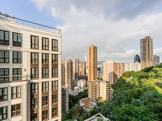 Mid Levels West - Altamira 16