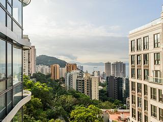 Mid Levels West - Altamira 17