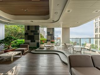 Mid Levels West - Altamira 19