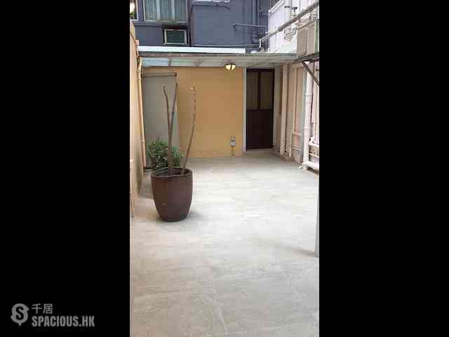 蘇豪 - 新陞大樓 01