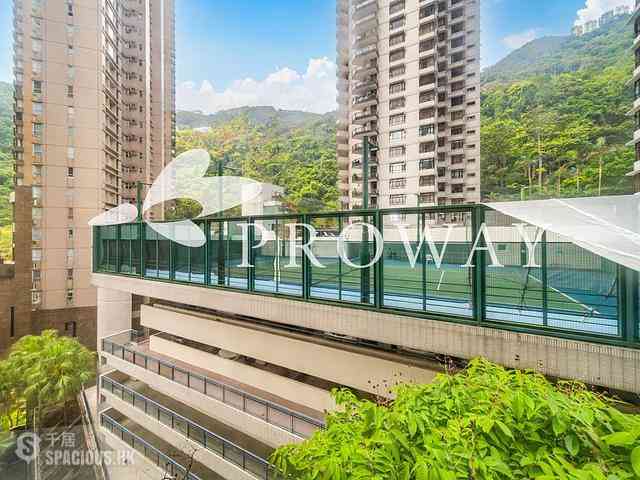 Mid Levels Central - Tregunter Tower 3 02