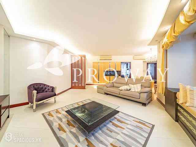 Mid Levels Central - Tregunter Tower 3 04