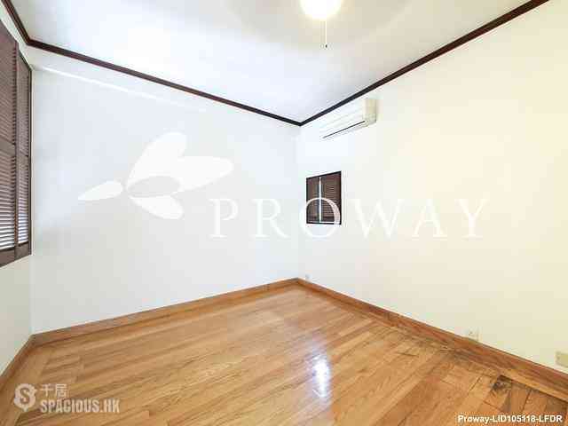 Pok Fu Lam - Baguio Villa Block 26 07