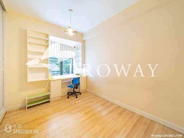 Mid Levels Central - Tregunter Tower 3 08