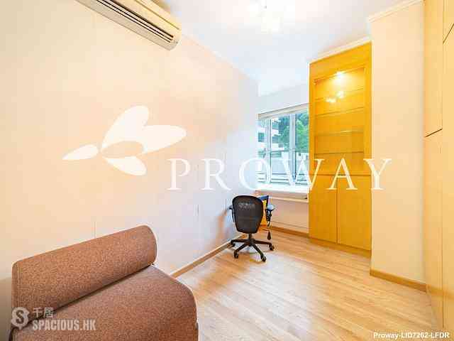Mid Levels Central - Tregunter Tower 3 09