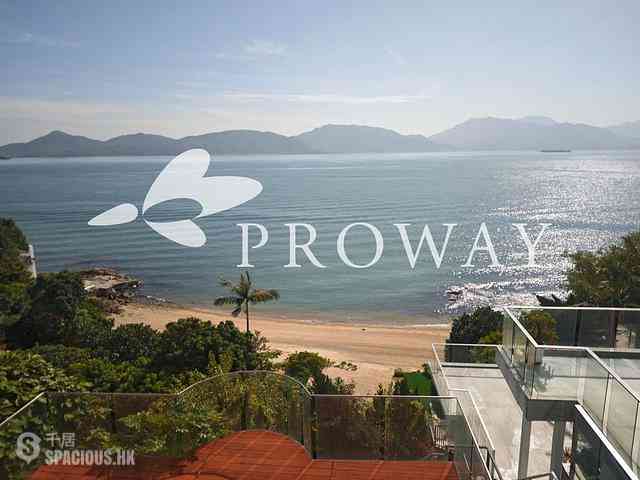 Gold Coast / So Kwun Wat - Beaulieu Peninsula 01