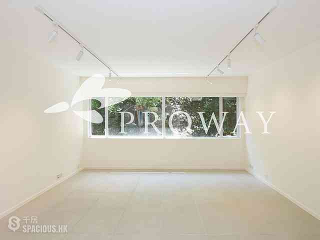 Mid Levels West - Emerald Gardens 01