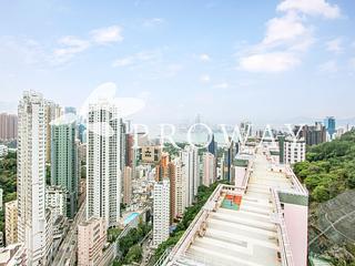 Tai Hang - Serenade 02