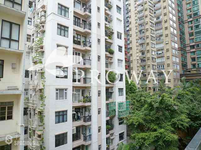 Mid Levels Central - 9, Prince's Terrace 02