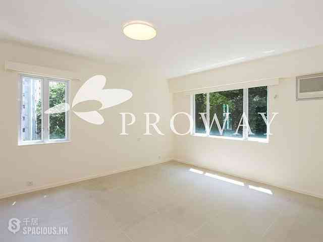 Mid Levels West - Emerald Gardens 04