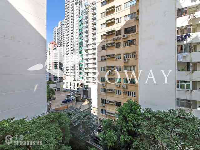 Mid Levels Central - Botanic Terrace Block B 02