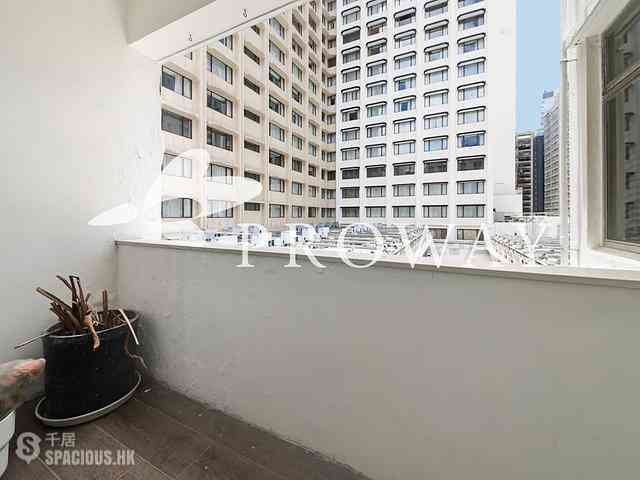 Causeway Bay - Vancouver Mansion 03