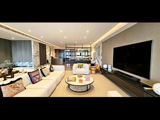 Mid Levels Central - Grenville House 05
