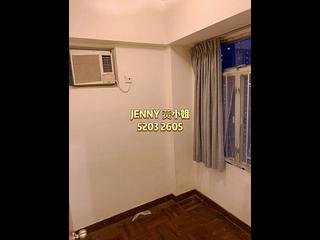 Mong Kok - Seng Fai Building 03
