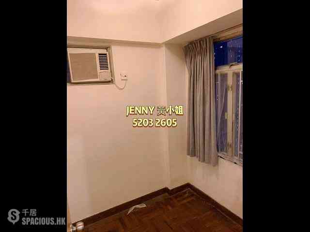 Mong Kok - Seng Fai Building 03
