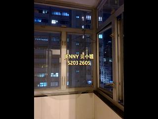 Mong Kok - Seng Fai Building 08