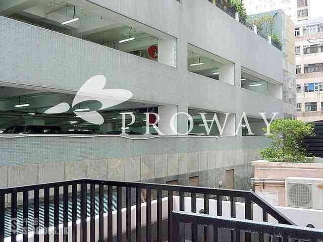 Kennedy Town - Grand Fortune Mansion 02