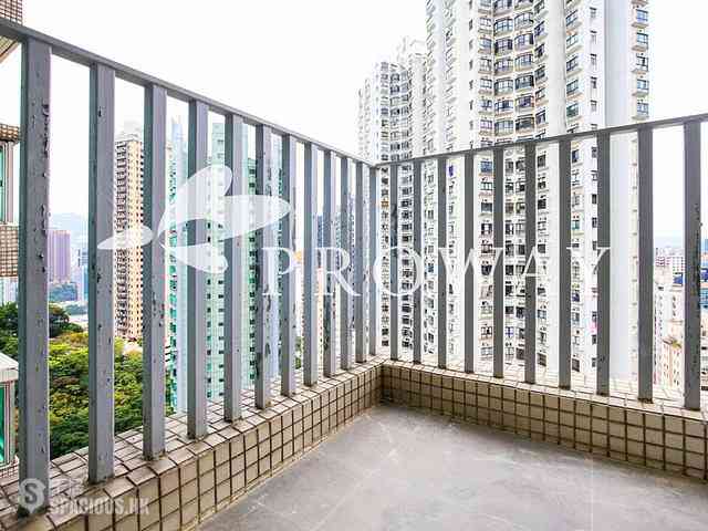 Tai Hang - Grand Deco Tower 03