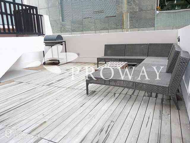 Kennedy Town - Grand Fortune Mansion 03