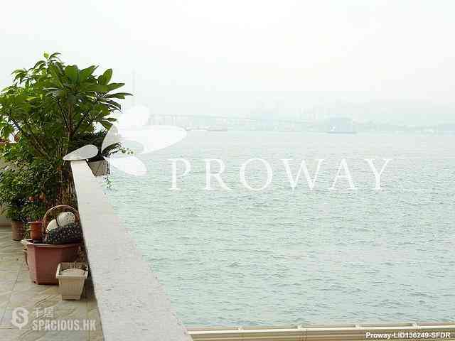Kennedy Town - Grand Fortune Mansion 06