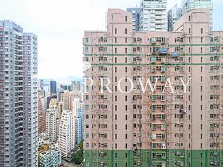 Soho - Kam Kin Mansion 02