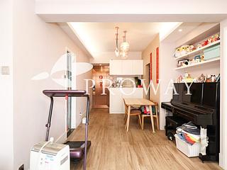 Soho - Kam Kin Mansion 03