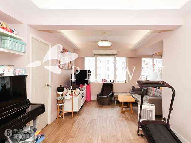 Soho - Kam Kin Mansion 04