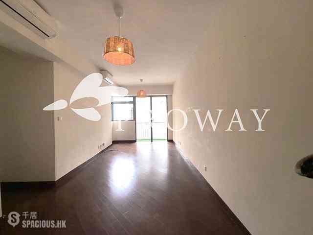 Sheung Wan - One Pacific Heights 01