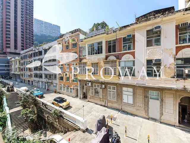 Happy Valley - Fung Fai Court 02