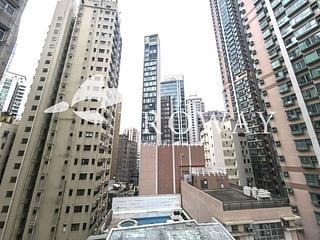 Sheung Wan - One Pacific Heights 02