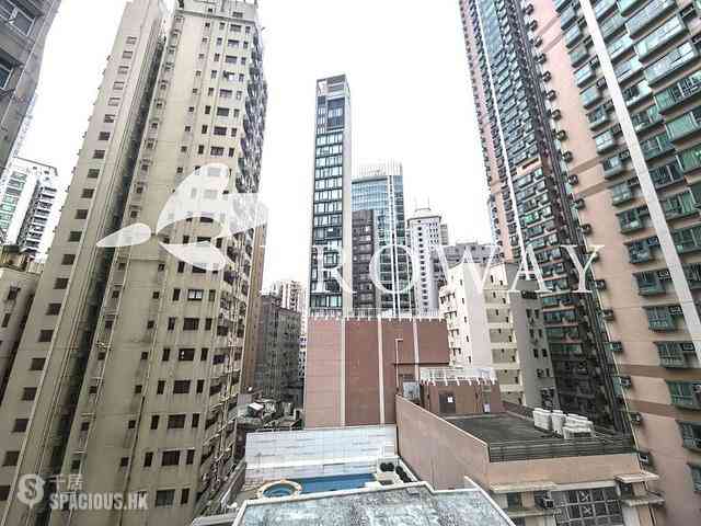 Sheung Wan - One Pacific Heights 02