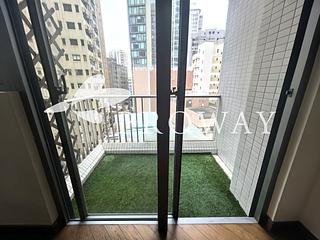 Sheung Wan - One Pacific Heights 03