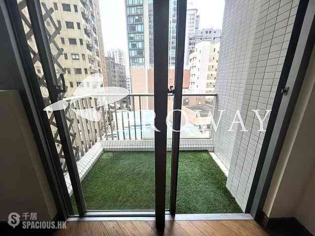 Sheung Wan - One Pacific Heights 03